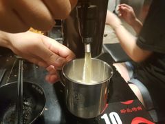 -碎怂烤肉(钟楼柳巷店)