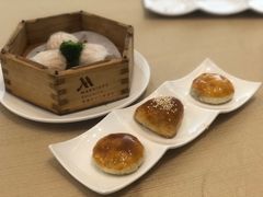 -顺德美的万豪酒店-万豪中餐厅