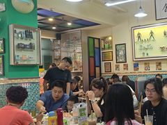 -華歡冰室-WahFoon(吉大店)