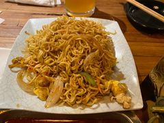 -腰子哥烤串(石佛营炫特店)