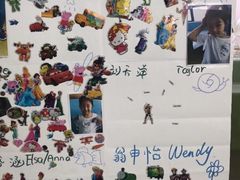 -奇尔思青少儿·语言·艺术·演讲(顾戴路店)