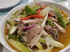 -马尔龙新疆饭店·清真(瑞景店)