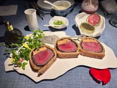 -弦月窗LUNETTE BY AMANDA(复兴路店)