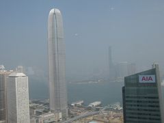 -中国银行（香港）(中银大厦分行)