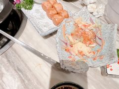 -同仁四季椰子鸡(福田东园总店)