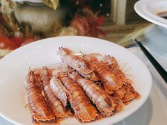 -渔公码头海货全海鲜自助(海滨旅游路店)