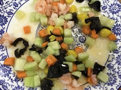 -张记老街里海鲜美食城(劈柴院店)