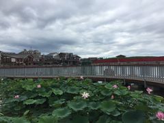 -天河潭旅游度假区