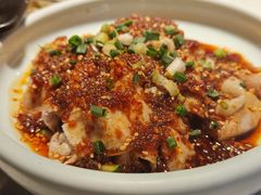 -辛香汇·锦里丨现炒川菜(滁州苏宁广场店)