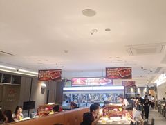-海底捞火锅(航洋城店)