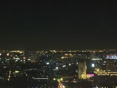 -嘉定凯悦·咖啡厅