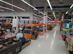 -卜蜂莲花(辽阳西路店)