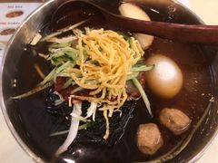 -服务大楼冷面(延大店)