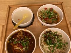 -贰拾捌味·宜宾燃面(春熙路旗舰店)