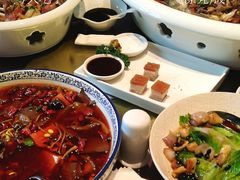 -西郊庄园丽笙大酒店-丽清轩中餐厅