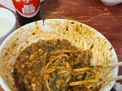 -朱儿面庄(洋河三路店)