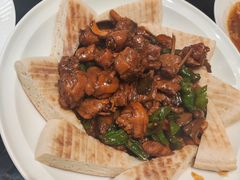 -闫府私房菜·百年鲁菜(恒隆店)