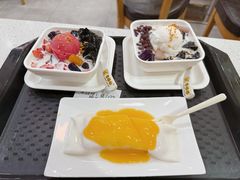 -圆碌碌甜品屋(狮山店)