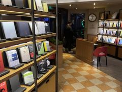 -COSTA COFFEE(新奥购物中心店)