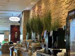 -厦门悦华酒店·绿庭主题自助餐厅