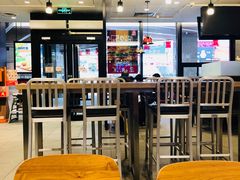 -汉堡王(兰州中心店)