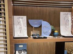 -一代眼镜·蔡司配镜(浦东大拇指广场店)