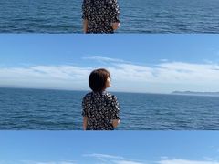 -泊石湾海滨浴场