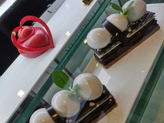 -麦雪尔甜品·生日蛋糕(新街口旗舰店)