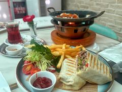 -MADO冰淇淋咖啡馆(淘金店)