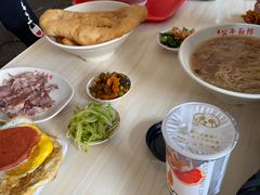 -公平面馆(总店)