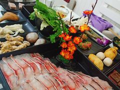 -丽江庭院之丽江往事(安定门店)