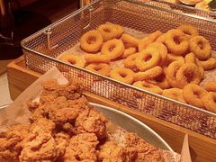 -比格比萨自助(宝山日月光店)