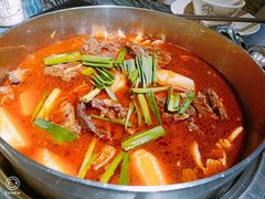 -天都火锅酒楼(虹梅南路店)