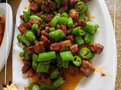 -灯盏窝饭店(新都分店)