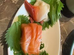 -铭门盛宴·艺术海鲜姿造(福田黑金店)