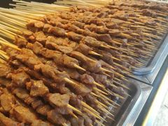 -味子夫鸡柳(解放碑总店)