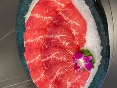 -鼎泰亨·海鲜牛肉餐厅(滨江店)