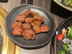 -牛角烧肉(步步高星城天地店)