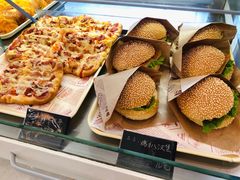 -永康饼屋(桑达大厦总店)