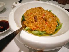 蟹粉狮子头-上海小南国(金桥国际广场店)