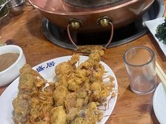 -元盛居(生态大街店)