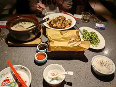 -老头儿油爆虾(星光一期店)