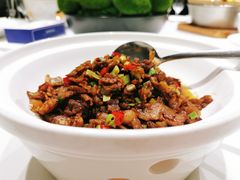 -上座·餐厅(阳光100店)