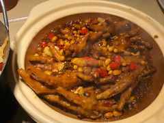 -小柴米·传统江西菜(八一广场店)