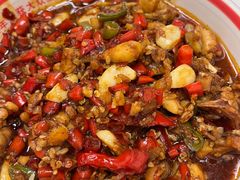 -堂瓦里·33年传统赣菜(第一街区店)