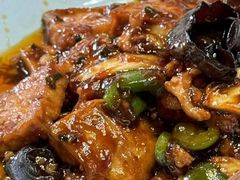-双塔老饭店