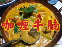-米多分·越南小馆(南海万科广场店)