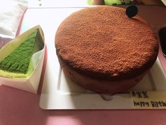 巧克力流心生日蛋糕-36cake生日蛋糕·下午茶(南山店)