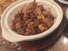 -西江美食舫·江西菜(健德桥店)