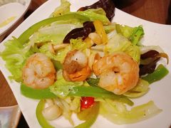 -红叶日本料理(开发区店)